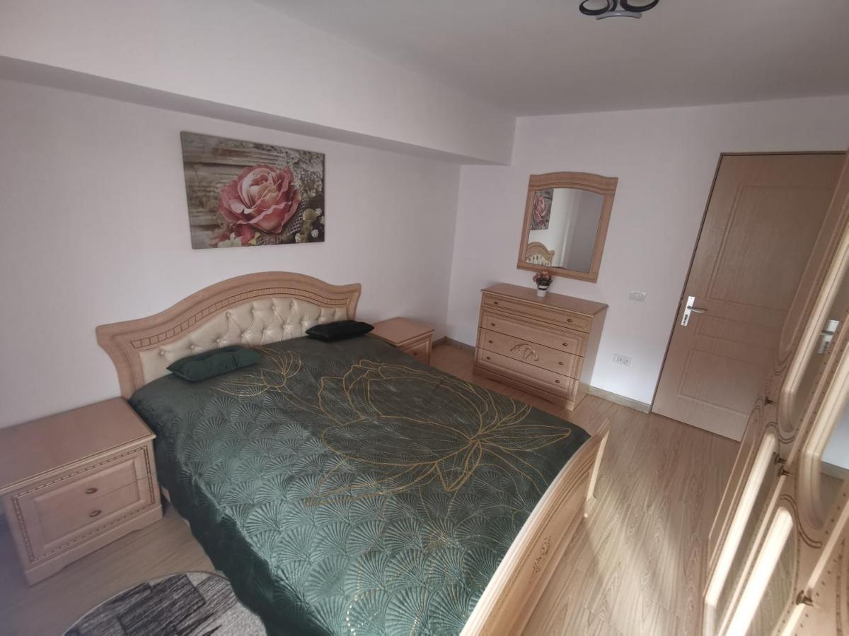 Mister Guest Apartment Nehoiu Ngoại thất bức ảnh