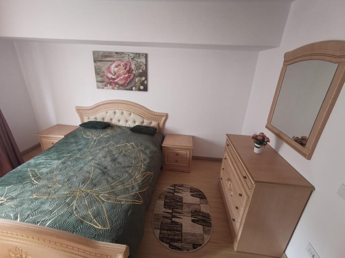 Mister Guest Apartment Nehoiu Ngoại thất bức ảnh